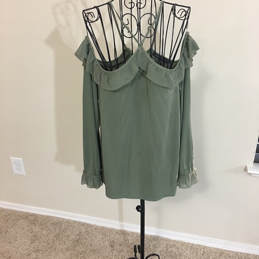 WHBM Top